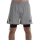 Bullpadel Lirio 5in Shorts - Gris Medio Vigore