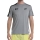 Bullpadel Liron Camiseta - Gris Medio Vigore