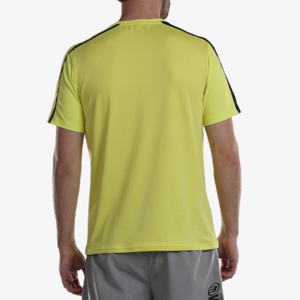 Bullpadel Liron T-Shirt - Limon