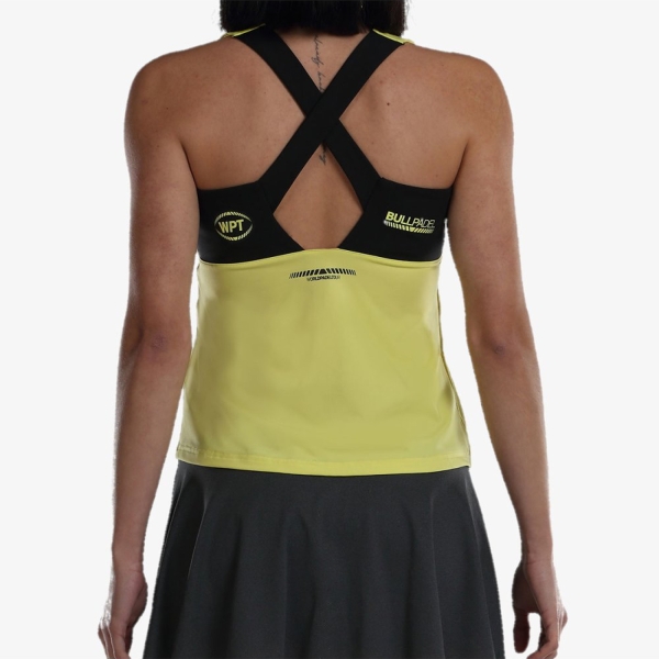 Bullpadel Llave Top - Limon