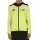 Bullpadel Llera Hoodie - Limon