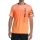 Bullpadel Nauru T-Shirt - Naranja