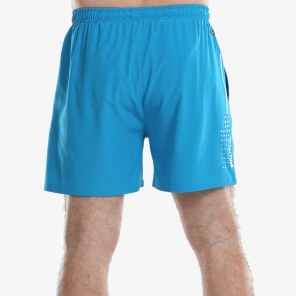Bullpadel Noto 4in Shorts - Azul Bel Air