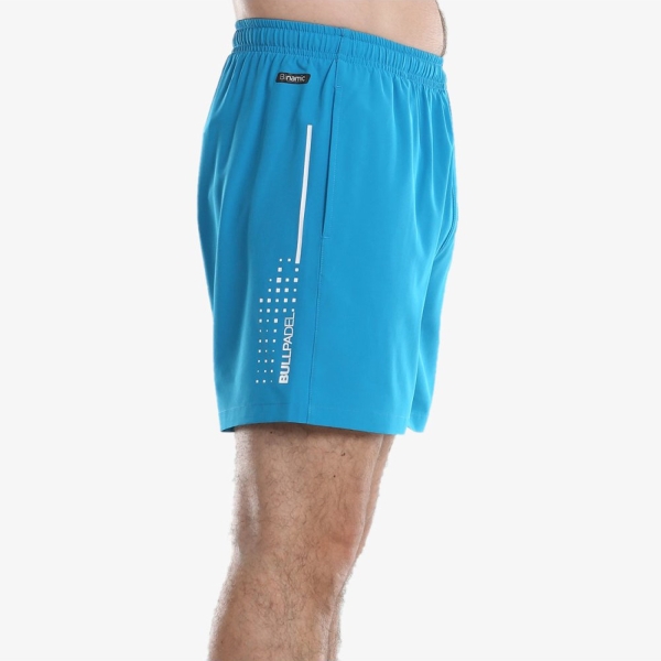 Bullpadel Noto 4in Shorts - Azul Bel Air