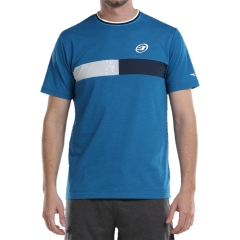 Bullpadel - T-shirt Ricione XL  Camiseta, Camiseta esportiva, Camisa