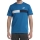 Bullpadel Notro Camiseta - Azul Bel Air Vigore