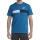 Bullpadel Notro T-Shirt - Azul Bel Air Vigore