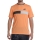Bullpadel Notro Camiseta - Naranja Vigore