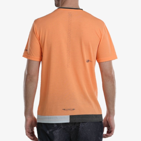 Bullpadel Notro T-Shirt - Naranja Vigore