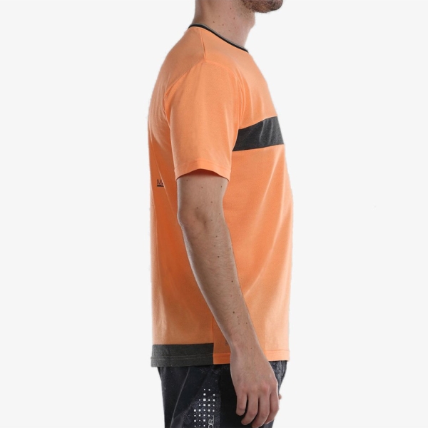 Bullpadel Notro Camiseta - Naranja Vigore