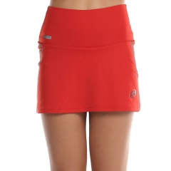 Bullpadel Oilas Skirt - Paprica