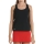 Bullpadel Orlas Tank - Negro