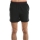 Bullpadel Ovalo 5.5in Shorts - Negro