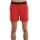 Bullpadel Ovalo 5.5in Shorts - Paprica