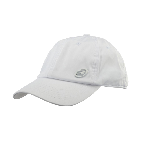 Tennis Hats and Visors Bullpadel Performance Cap  Blanco 466993012