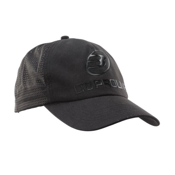 Gorras de Tenis Bullpadel Pro Line Gorra  Black 468075005