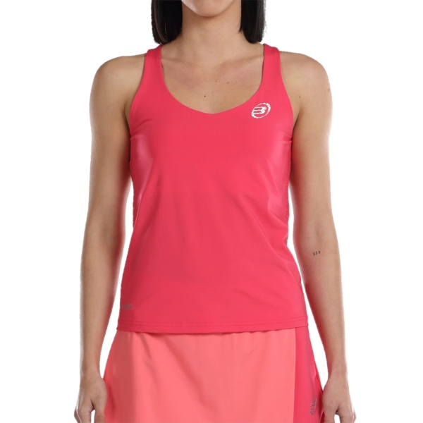 Women`s Tennis Tanks Bullpadel Uncir Tank  Frambuesa 466738056