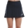 Bullpadel Unila Skirt - Azul Marino