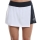 Bullpadel Usese Skirt - Azul Marino