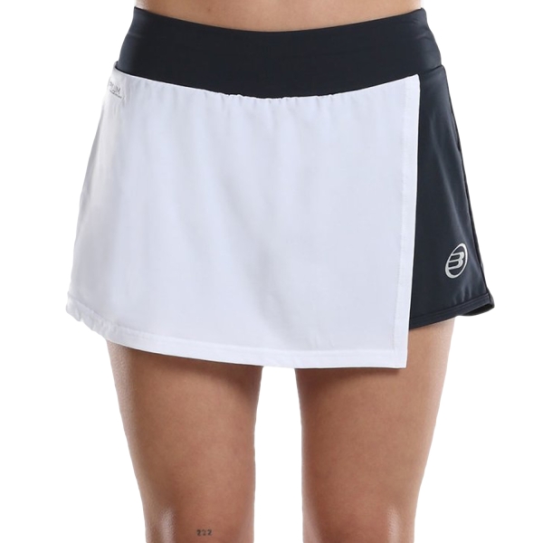 Faldas y Shorts Bullpadel Usese Falda  Azul Marino 466792004