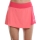 Bullpadel Usese Skirt - Frambuesa