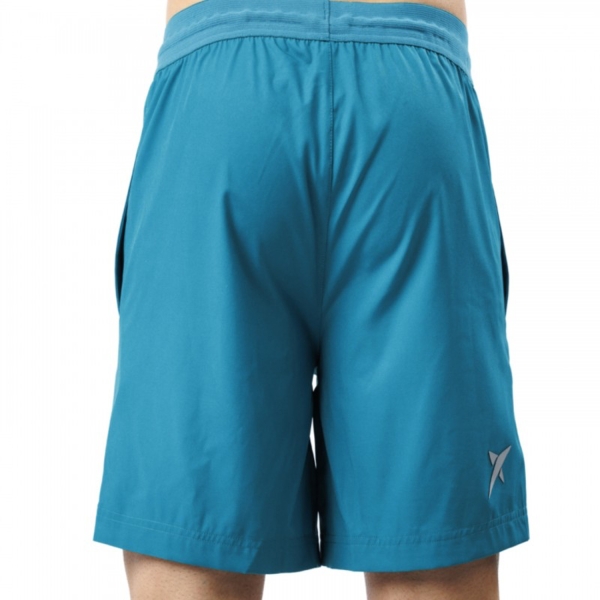 Drop Shot Alsai Campa 6in Shorts - Verde