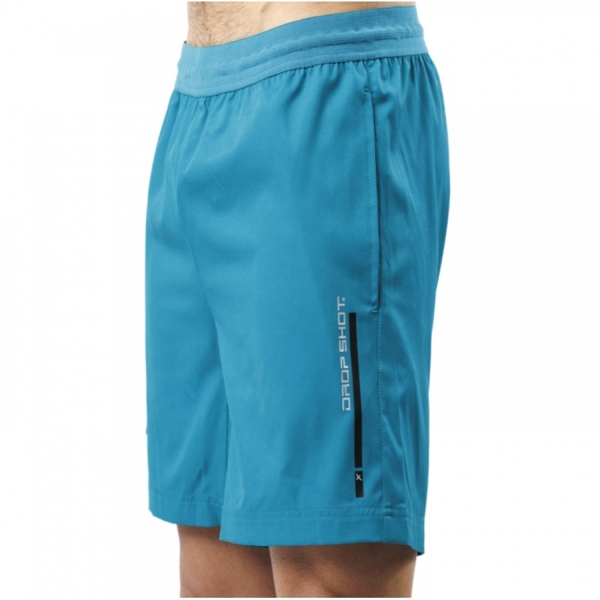 Drop Shot Alsai Campa 6in Shorts - Verde