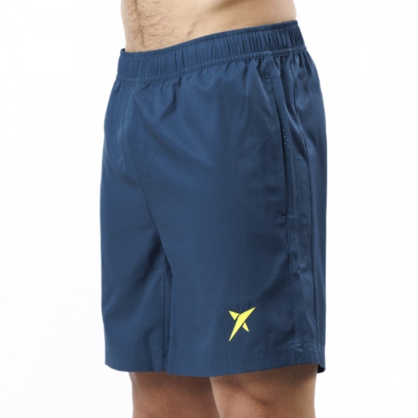 Drop Shot Bentor Lima 6in Shorts - Blu