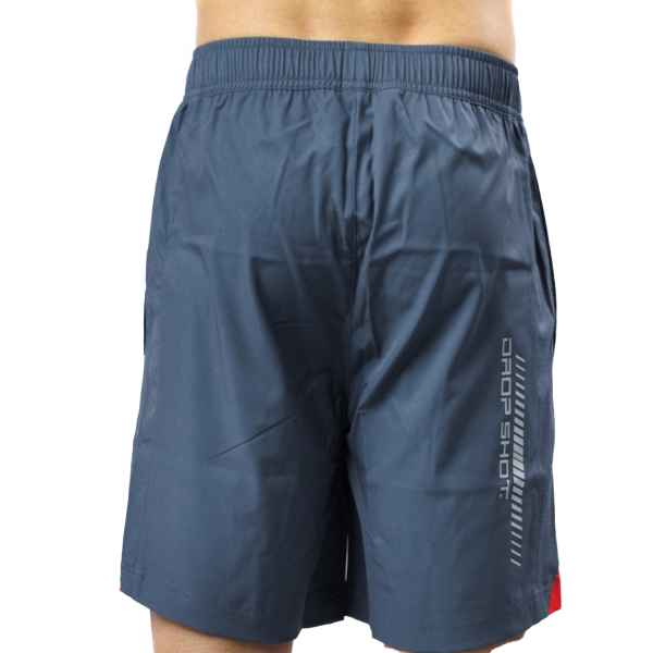 Drop Shot Dailos 6in Shorts - Grigio