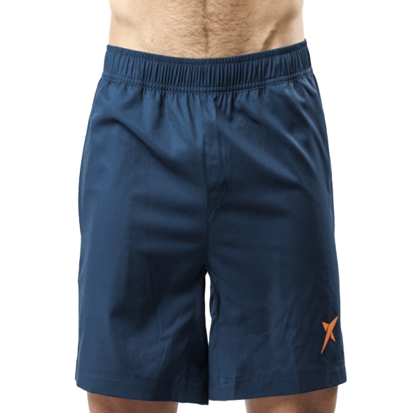 Men's Tennis Shorts Drop Shot Dorama 6in Shorts  Blu DT281508BL