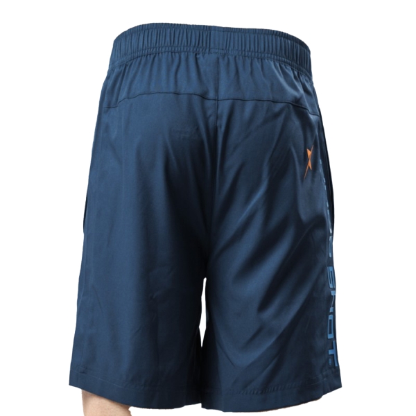 Drop Shot Dorama 6in Shorts - Blu