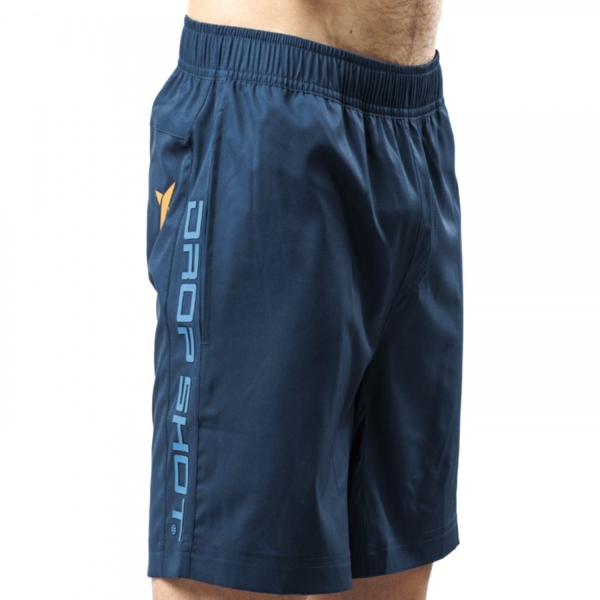 Drop Shot Dorama 6in Shorts - Blu