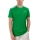 Dunlop Club Crew T-Shirt - Green/White