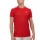 Dunlop Club Crew Camiseta - Red/White