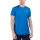 Dunlop Club Crew T-Shirt - Royal Blue/Navy