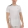 Dunlop Club Crew T-Shirt - White/Black