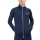 Dunlop Club Knitted Chaqueta - Navy/White
