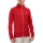 Dunlop Club Knitted Giacca - Red/White