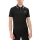 Dunlop Club Polo - Black/White