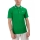 Dunlop Club Polo - Green/White