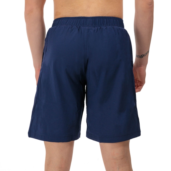 Dunlop Woven Club 9in Shorts - Navy