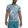 Nike Court Dri-FIT Slam T-Shirt - Geode Teal/White