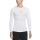 Nike Dri-FIT Pro Camisa - White/Black