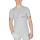 Head Club Carl T-Shirt - Grey Melange