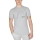 Head Club Carl Camiseta - Grey Melange