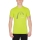 Head Club Carl T-Shirt - Yellow