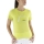 Head Club Lara Camiseta - Yellow