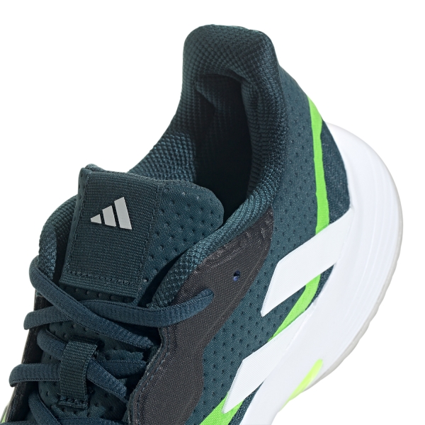 adidas CourtJam Control Men s Tennis Shoes Arctic Night