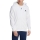 adidas Club Hoodie - White