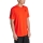 adidas Club 3 Stripes Camiseta - Bold Orange